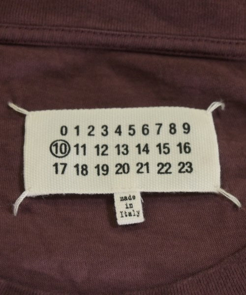 Maison Margiela T恤/上衣