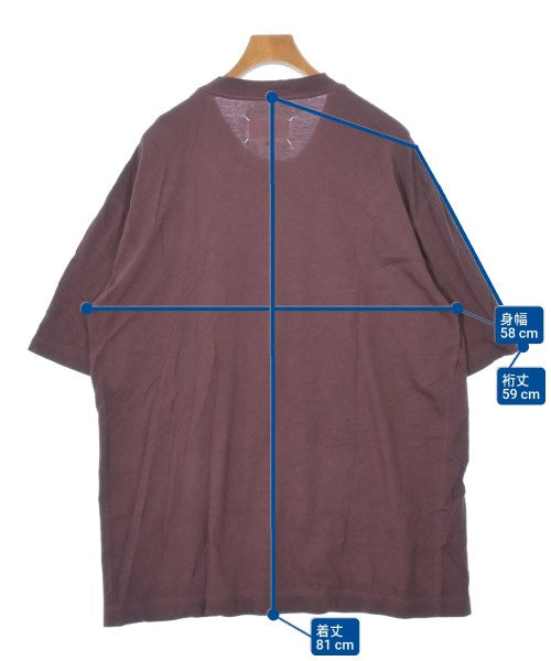 Maison Margiela T恤/上衣