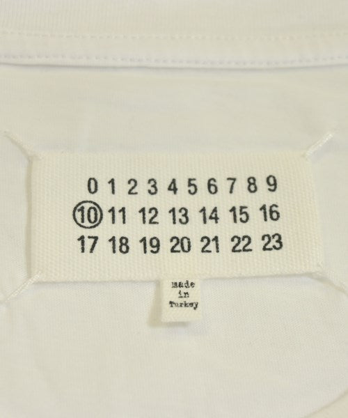 Maison Margiela T恤/上衣