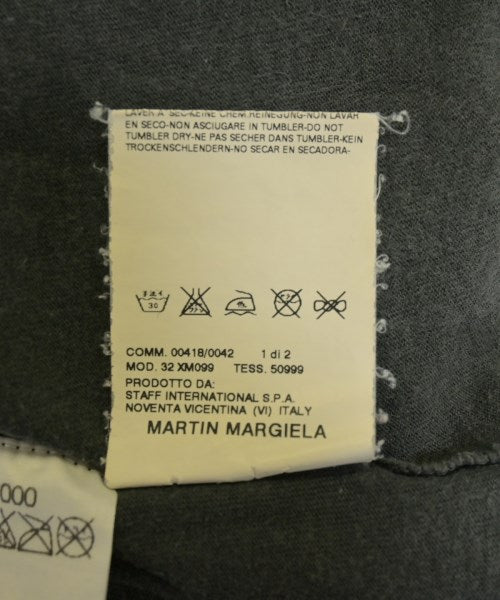 Maison Margiela T恤/上衣