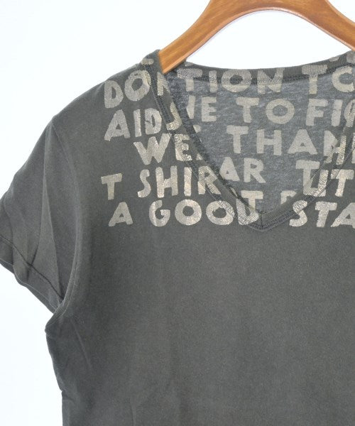 Maison Margiela T恤/上衣