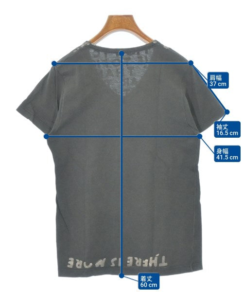 Maison Margiela T恤/上衣