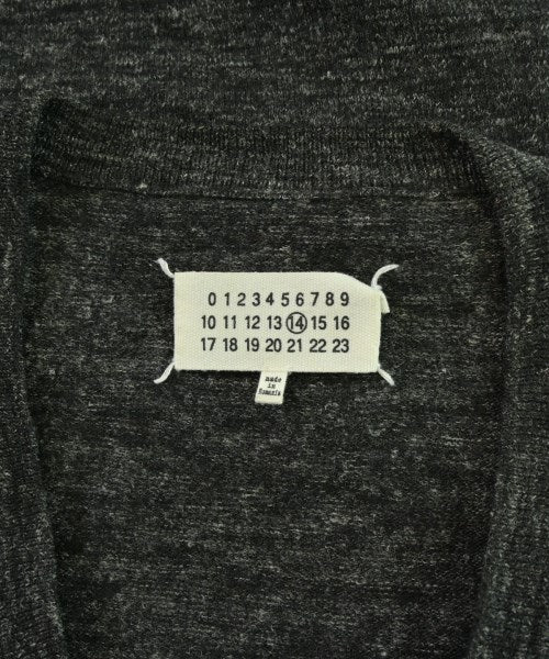 Maison Margiela 開襟衫