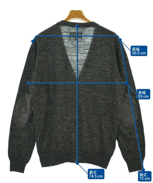 Maison Margiela 開襟衫