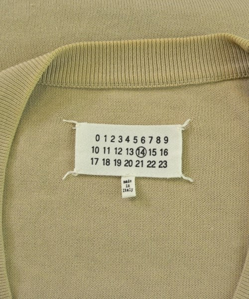 Maison Margiela 開襟衫
