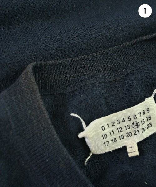 Maison Margiela 開襟衫