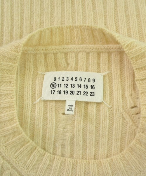 Maison Margiela 毛衣