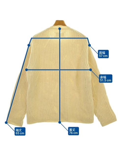 Maison Margiela 毛衣