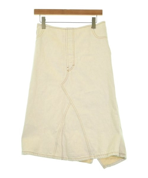 Maison Margiela 膝上裙