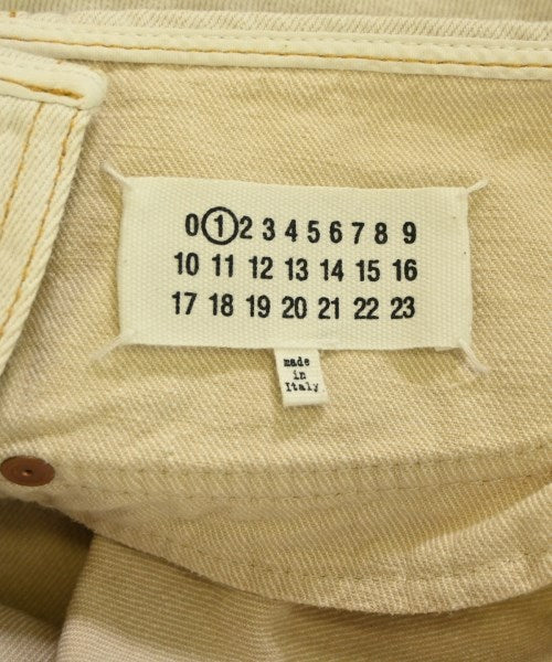 Maison Margiela 膝上裙