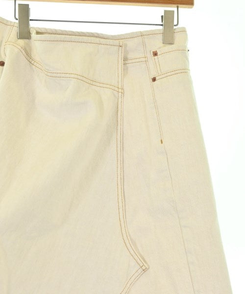 Maison Margiela 膝上裙