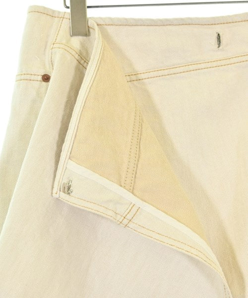 Maison Margiela 膝上裙