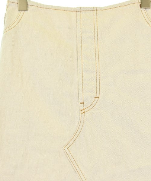 Maison Margiela 膝上裙
