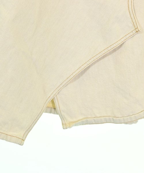Maison Margiela 膝上裙