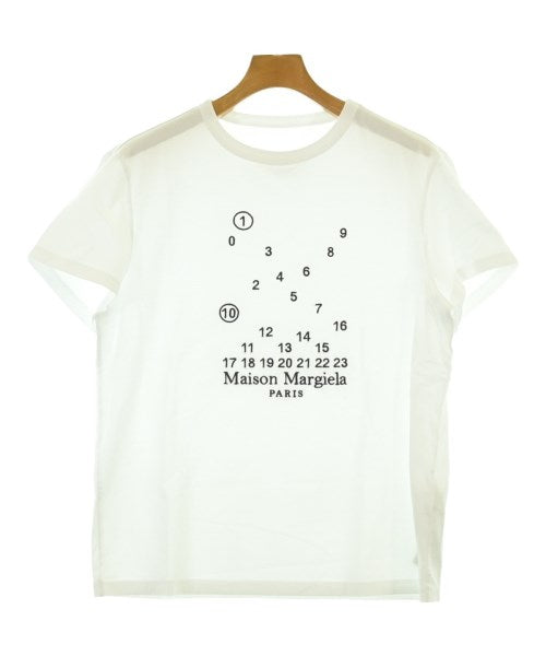 Maison Margiela T恤/上衣