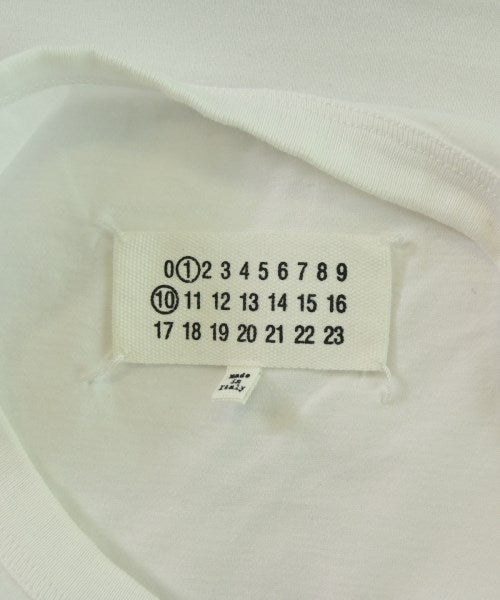 Maison Margiela T恤/上衣