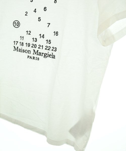 Maison Margiela T恤/上衣
