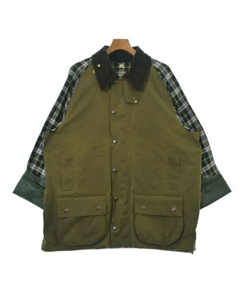 Maison Margiela 其他飛行外套