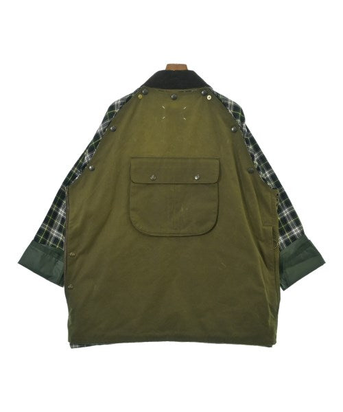 Maison Margiela 其他飛行外套