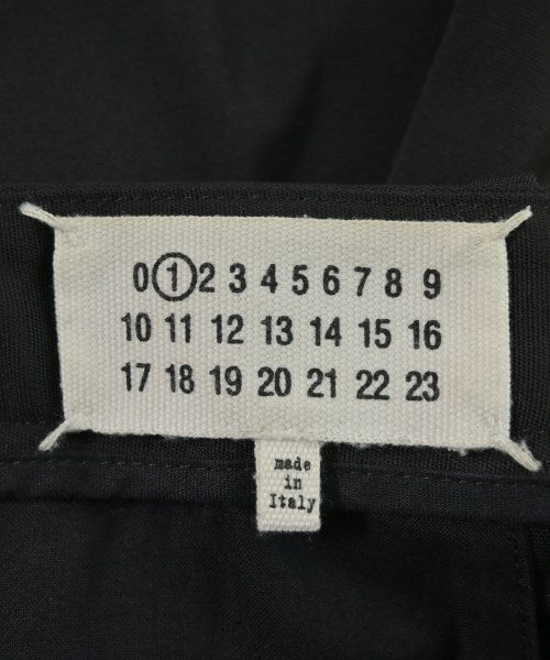 Maison Margiela 剪裁褲