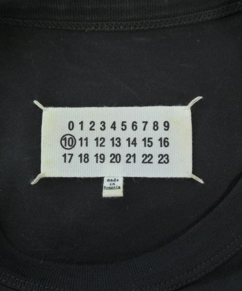Maison Margiela T恤/上衣