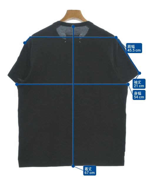 Maison Margiela T恤/上衣