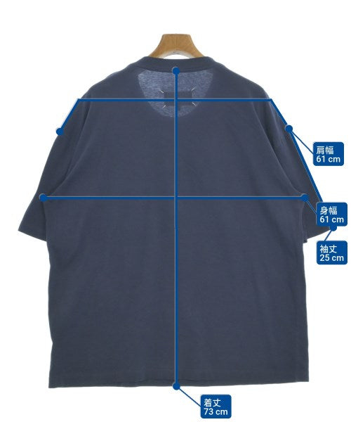 Maison Margiela T恤/上衣