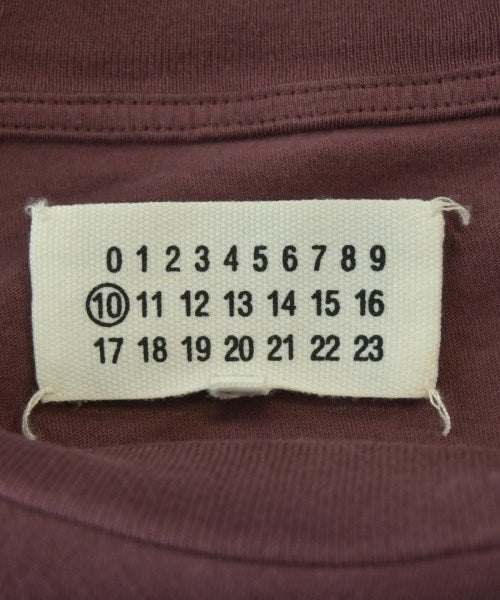 Maison Margiela T恤/上衣