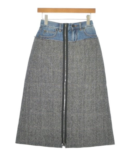 Maison Margiela 長裙/超長裙