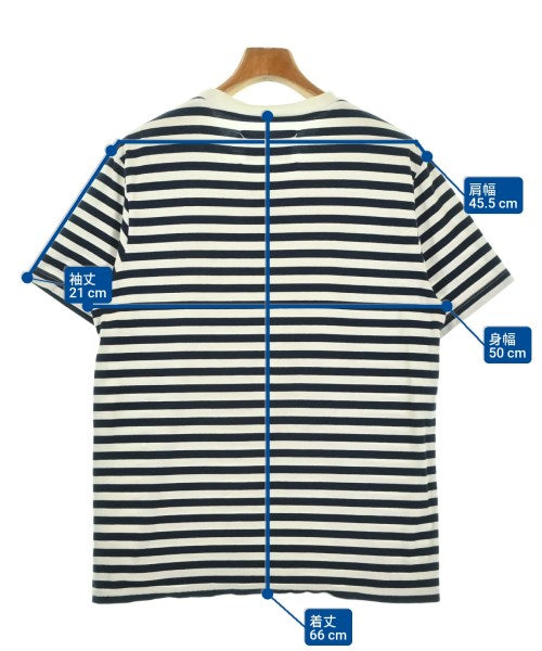 Maison Margiela T恤/上衣