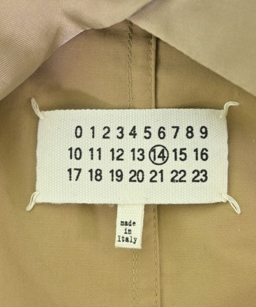 Maison Margiela 風衣