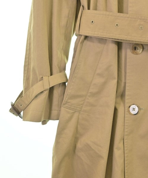 Maison Margiela 風衣