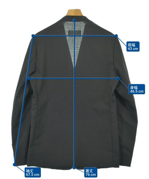 Maison Margiela 休閒夾克