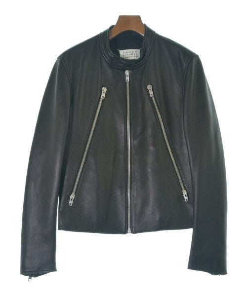 Maison Margiela 騎士夾克