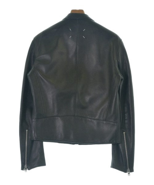 Maison Margiela 騎士夾克