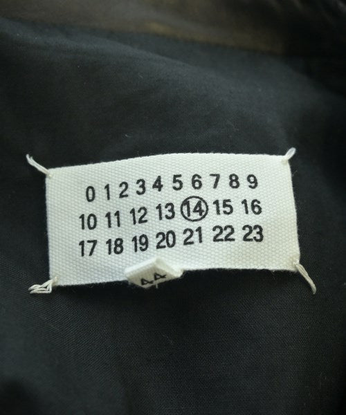 Maison Margiela 騎士夾克
