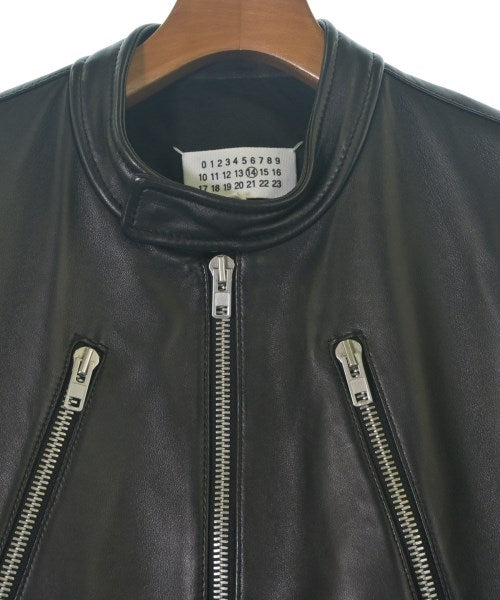 Maison Margiela 騎士夾克