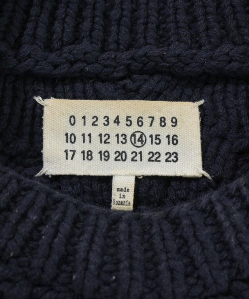Maison Margiela 毛衣