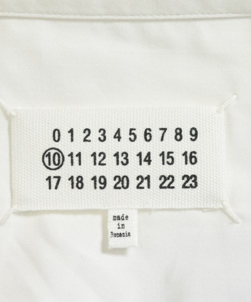 Maison Margiela 休閒襯衫