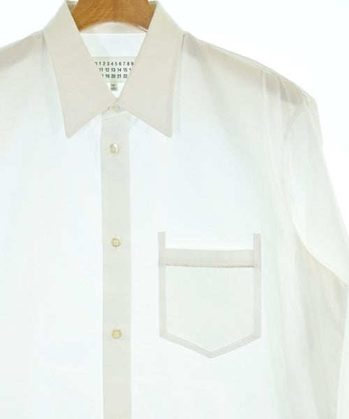 Maison Margiela 休閒襯衫