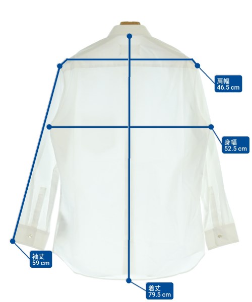 Maison Margiela 休閒襯衫