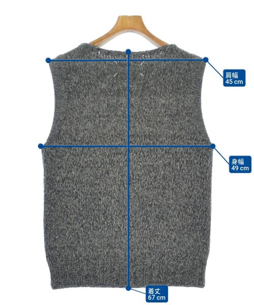 Maison Margiela 背心
