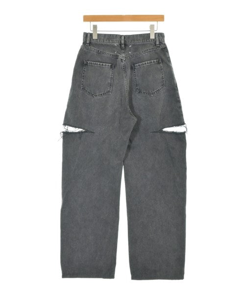 Maison Margiela 牛仔褲