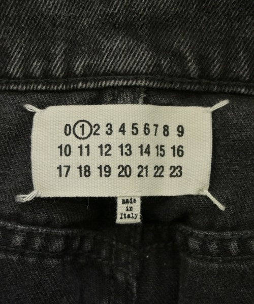 Maison Margiela 牛仔褲