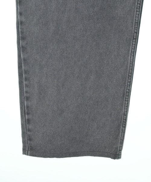 Maison Margiela 牛仔褲