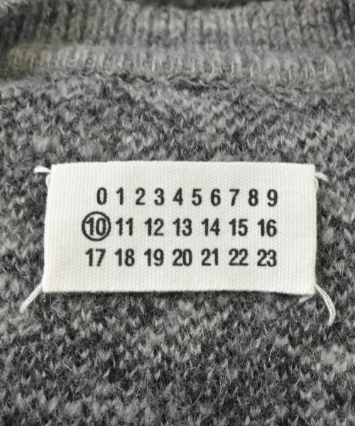Maison Margiela 毛衣