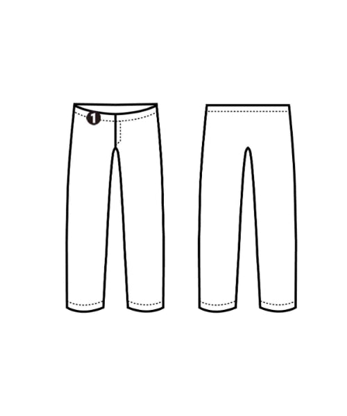 Maison Margiela 其他款