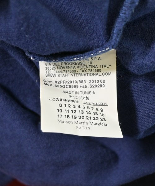 Maison Margiela T恤/上衣