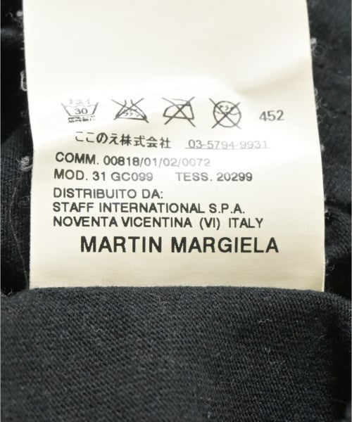Maison Margiela T恤/上衣