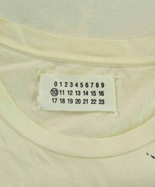 Maison Margiela T恤/上衣